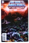 Preview: He-Man and the Masters of the Universe US-Comic Nr. 3: Save the King von DC Comics